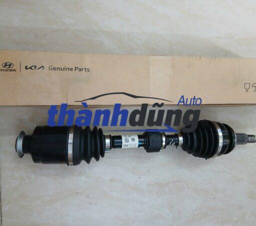 TRỤC LÁP XE HYUNDAI SANTAFE 2018 | 49501S1060