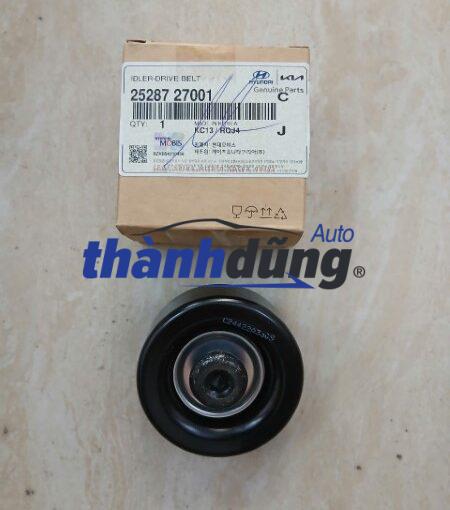 BI TỲ TỔNG HYUNDAI SANTAFE GOLD | 2528727001