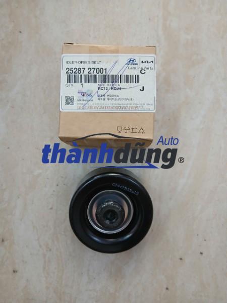 BI TỲ TỔNG HYUNDAI SANTAFE GOLD | 2528727001