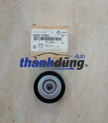 BI TỲ TỔNG HYUNDAI SANTAFE GOLD | 2528727001