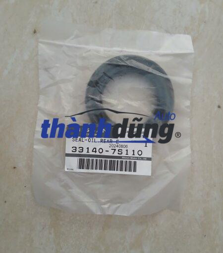 PHỚT ĐUÔI HỘP SỐ NISSAN NAVARA NP300 | 331407S110