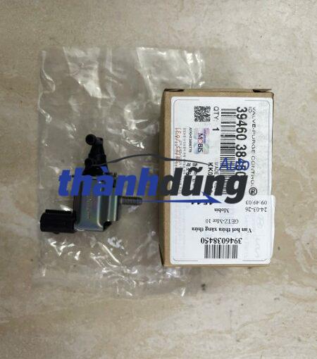 VAN HƠI XĂNG THỪA HYUNDAI SANTAFE 2006-2012 | 3946038450