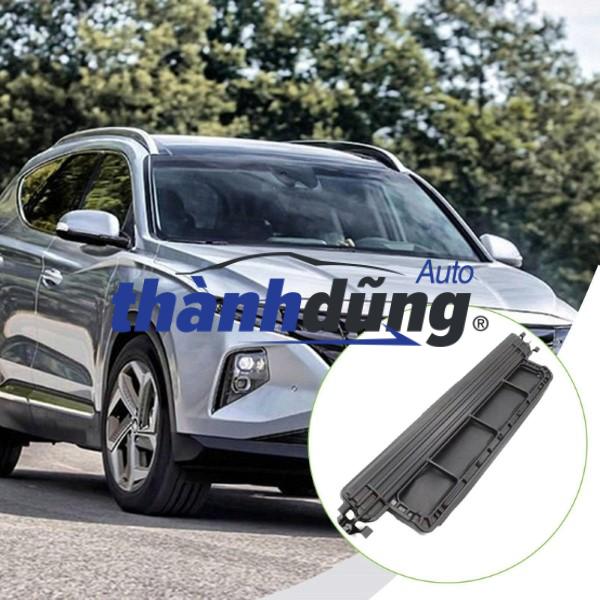 NẮP ĐẬY LỌC GIÓ MÁY LẠNH KIA CERATO 2011-2017 | 971293X000 - Ảnh 4