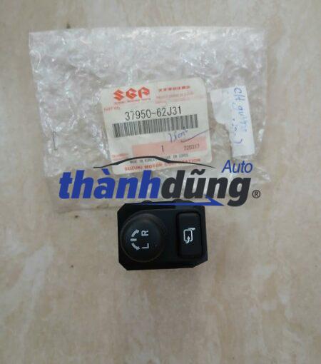 CÔNG TẮC CHỈNH KÍNH CHIẾU HẬU SUZUKI SWIFT | 3795062J31