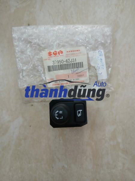 CÔNG TẮC CHỈNH KÍNH CHIẾU HẬU SUZUKI SWIFT | 3795062J31
