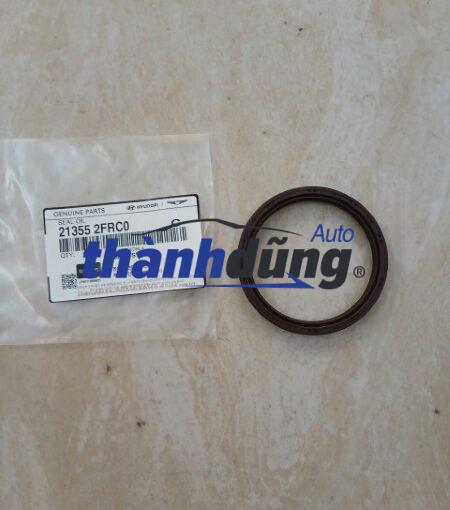 PHỚT ĐẦU TRỤC CƠ KIA SORENTO 2012-2021