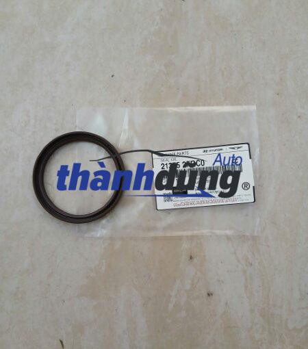 PHỚT ĐẦU TRỤC CƠ KIA SORENTO 2012-2021