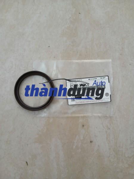 PHỚT ĐẦU TRỤC CƠ KIA SORENTO 2012-2021