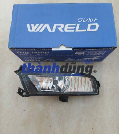 ĐÈN GẦM PHỤ HONDA CR-V 2015