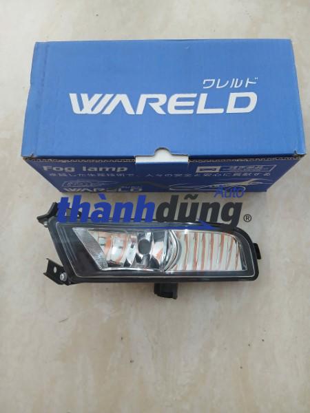 ĐÈN GẦM PHỤ HONDA CR-V 2015