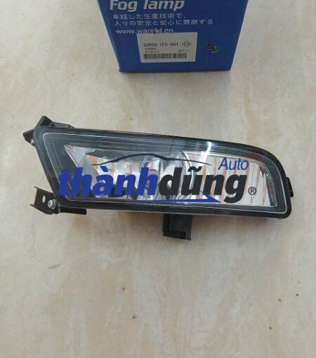 ĐÈN GẦM PHỤ HONDA CR-V 2015