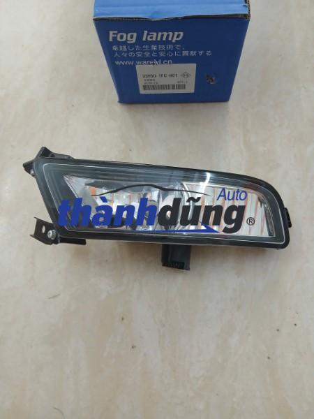 ĐÈN GẦM PHỤ HONDA CR-V 2015