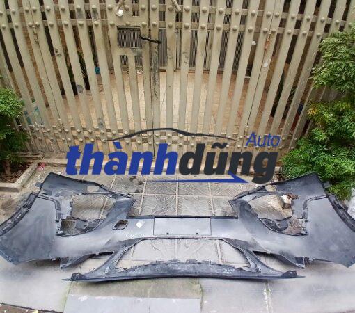 BA ĐỜ SỐC TRƯỚC PEUGEOT 3008 2017-2023