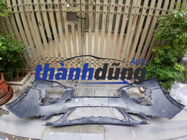 BA ĐỜ SỐC TRƯỚC PEUGEOT 3008 2017-2023