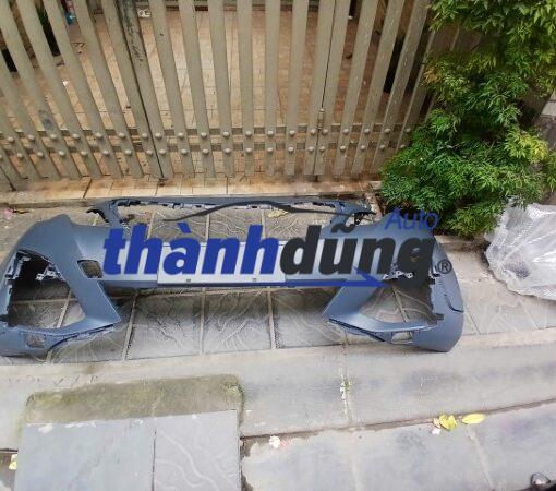 BA ĐỜ SỐC TRƯỚC PEUGEOT 3008 2017-2023