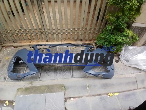 BA ĐỜ SỐC TRƯỚC PEUGEOT 3008 2017-2023