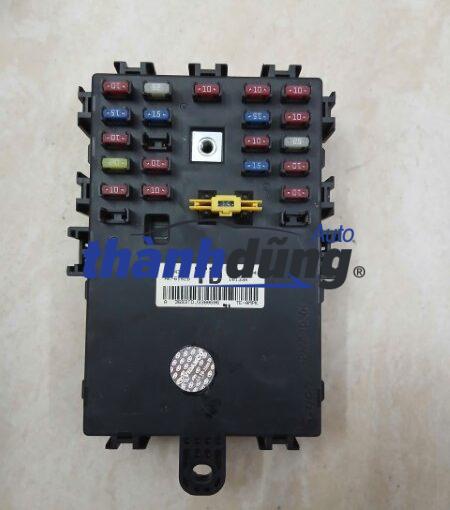 BẢNG CẦU CHÌ XE DAEWOO GENTRA 2009