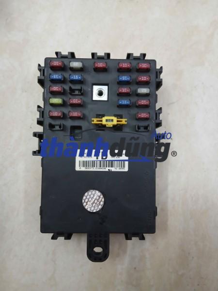 BẢNG CẦU CHÌ XE DAEWOO GENTRA 2009