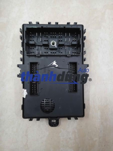 BẢNG CẦU CHÌ XE DAEWOO GENTRA 2009