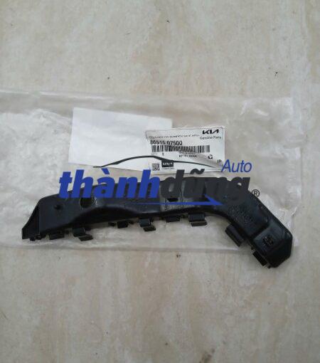 BÁT CÀI CẢN TRƯỚC KIA MORNING 2010