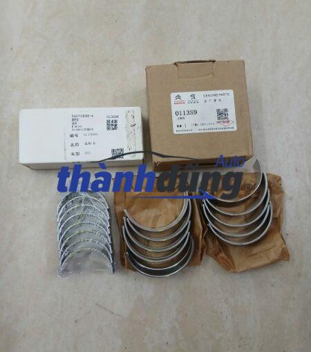 BẠC BIÊN BẠC BALIE XE PEUGEOT 508 2016