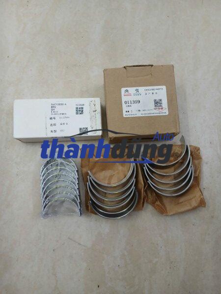 BẠC BIÊN BẠC BALIE XE PEUGEOT 508 2016