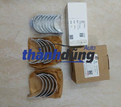 BẠC BIÊN BẠC BALIE XE PEUGEOT 508 2016