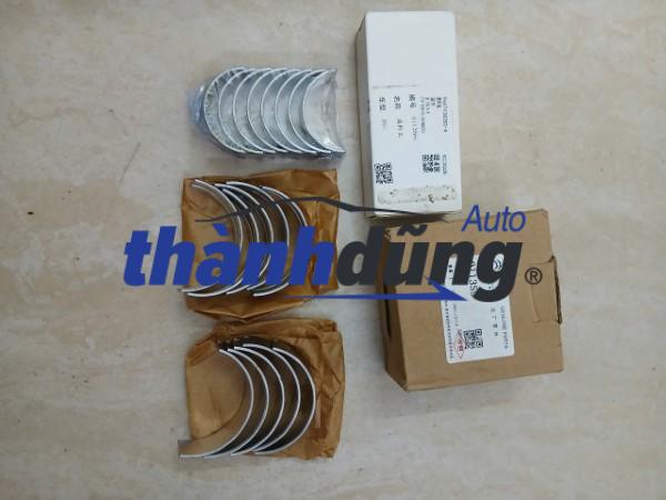 BẠC BIÊN BẠC BALIE XE PEUGEOT 508 2016