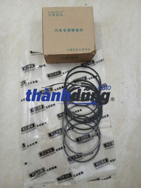 BẠC XÉC MĂNG DONGFENG SX6 2016