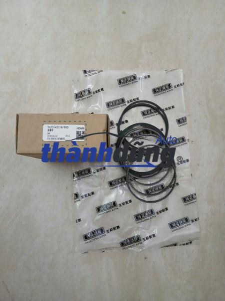 BẠC XÉC MĂNG DONGFENG SX6 2016