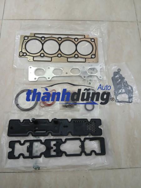 GIOĂNG ĐẠI TU DONGFENG SX6 2017