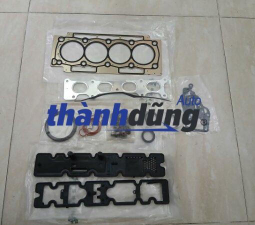 GIOĂNG ĐẠI TU DONGFENG SX6 2017