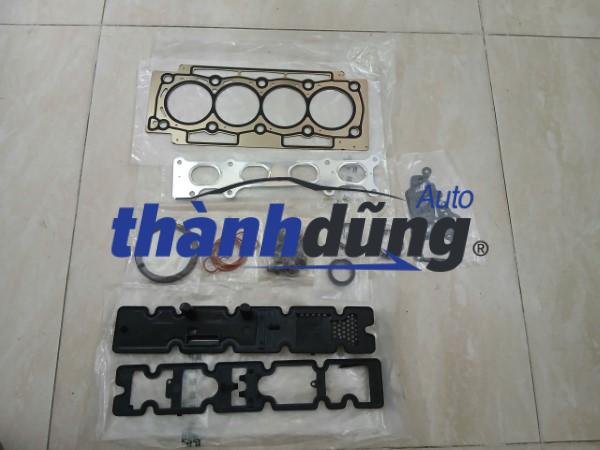 GIOĂNG ĐẠI TU DONGFENG SX6 2017