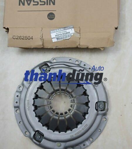 BÀN ÉP NISSAN QASHQAI 2008-2012