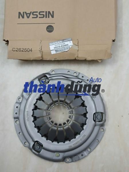 BÀN ÉP NISSAN QASHQAI 2008-2012