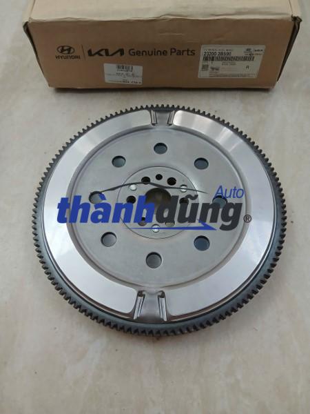 BÁNH ĐÀ HYUNDAI ELANTRA 2016-2023