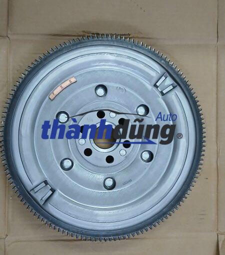 BÁNH ĐÀ NISSAN QASHQAI 2009