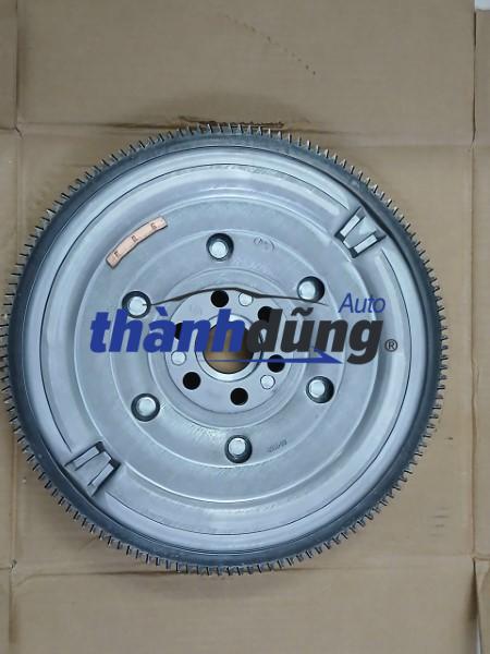 BÁNH ĐÀ NISSAN QASHQAI 2009