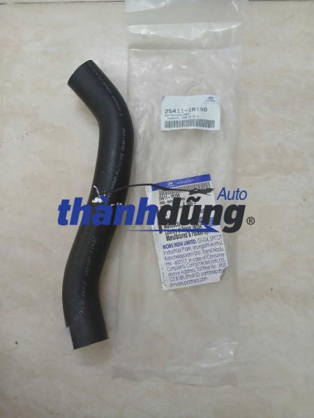 ỐNG KÉT NƯỚC TRÊN XE HYUNDAI ACCENT 2014