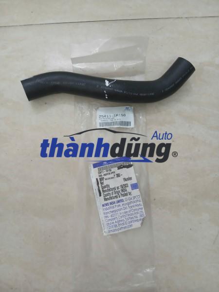 ỐNG KÉT NƯỚC TRÊN XE HYUNDAI ACCENT 2014