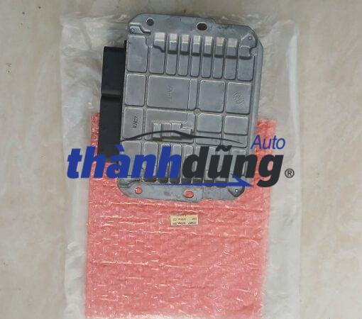 HỘP ĐEN ECU NISSAN NAVARA YD25DD