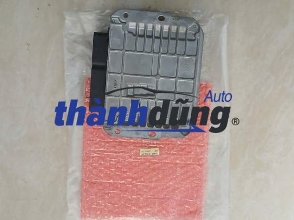 HỘP ĐEN ECU NISSAN NAVARA YD25DD