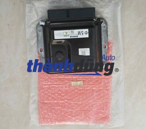 HỘP ĐEN ECU NISSAN NAVARA YD25DD