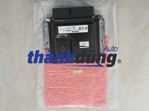 HỘP ĐEN ECU NISSAN NAVARA YD25DD