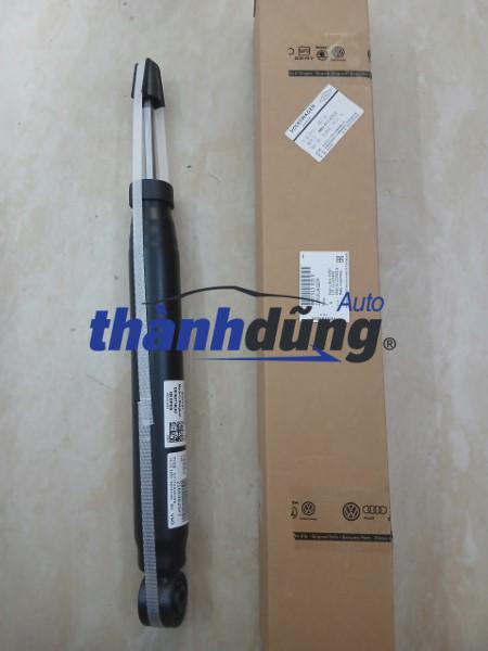 GIẢM XÓC SAU AUDI Q5 2011