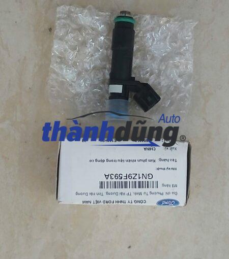 KIM PHUN FORD ECOSPORT 1.5 2019