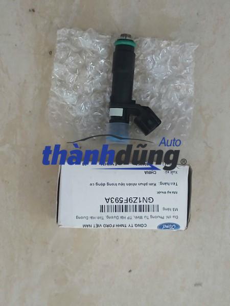 KIM PHUN FORD ECOSPORT 1.5 2019