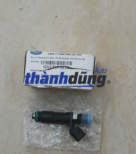 KIM PHUN FORD ECOSPORT 1.5 2019