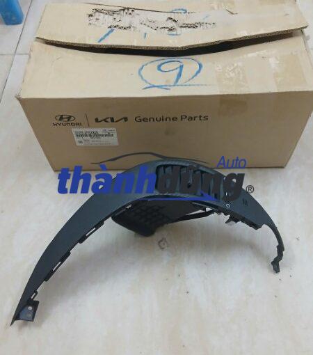 CỬA GIÓ ĐIỀU HÒA KIA K3 2014