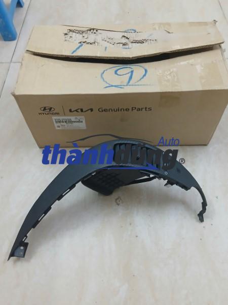 CỬA GIÓ ĐIỀU HÒA KIA K3 2014